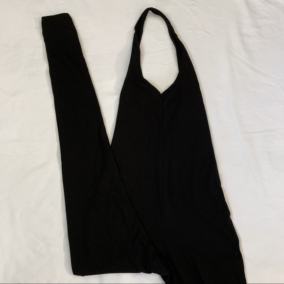 Forever 21 Other - Halter jumpsuit